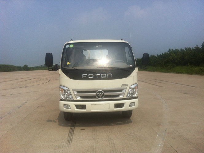BJ1079VEJEA-FA载货汽车燃油公告图片1