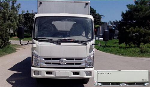BJ2043Y7JBS-B3越野厢式运输车燃油公告图片1