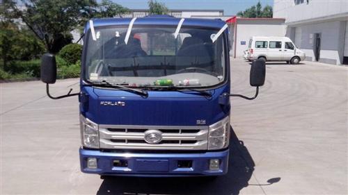 BJ2043Y7JBS-B1越野载货汽车燃油公告图片1