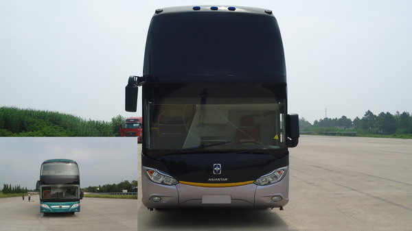 YBL6125H2QJ2客车燃油公告图片1