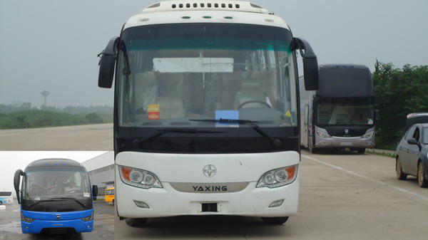 YBL6885H1J客车燃油公告图片1