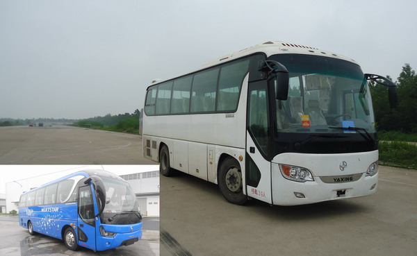 YBL6885H1J客车燃油公告图片2