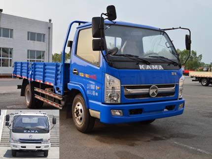 KMC1103A35D4载货汽车燃油公告图片2