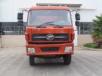 LFJ3120G7自卸汽车燃油公告图片1