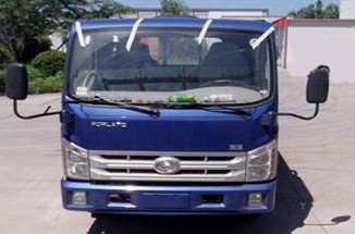 BJ2043Y7JBS-B1越野载货汽车燃油公告图片1