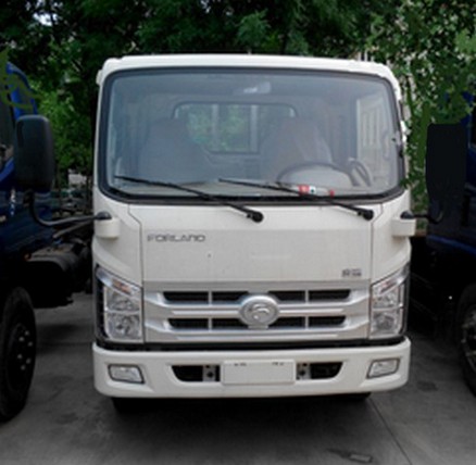 BJ2046Y7JBS-A1越野载货汽车燃油公告图片1