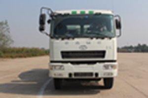 HNX5251GJB混凝土搅拌运输车燃油公告图片1