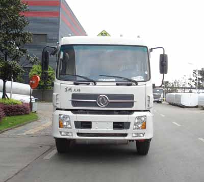 SCZ5161GJYF飞机加油车燃油公告图片1
