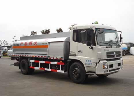 SCZ5161GJYF飞机加油车燃油公告图片2