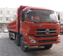 AY3310A20自卸汽车燃油公告图片2