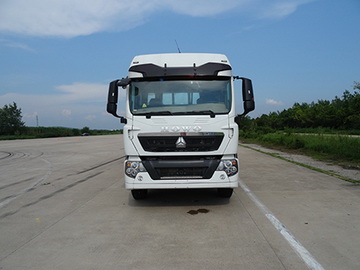 ZZ1207K56CGD1载货汽车燃油公告图片1