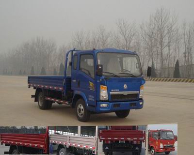ZZ1087D3414D183载货汽车燃油公告图片2