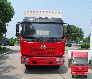 FXC5120XXYP62L2E4厢式运输车燃油公告图片1