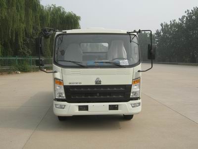 ZZ1067F341BD1Y65载货汽车燃油公告图片1