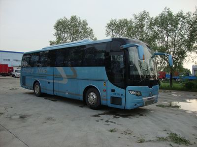 DD6119C30客车燃油公告图片2