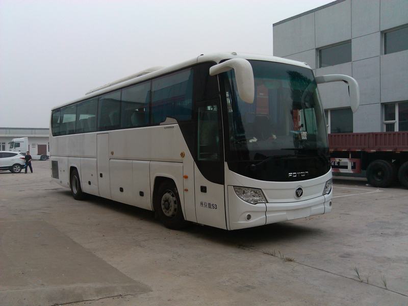 BJ6120U8BJB客车燃油公告图片2