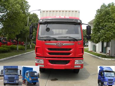 FXC5168XXYL2E4A80厢式运输车燃油公告图片1