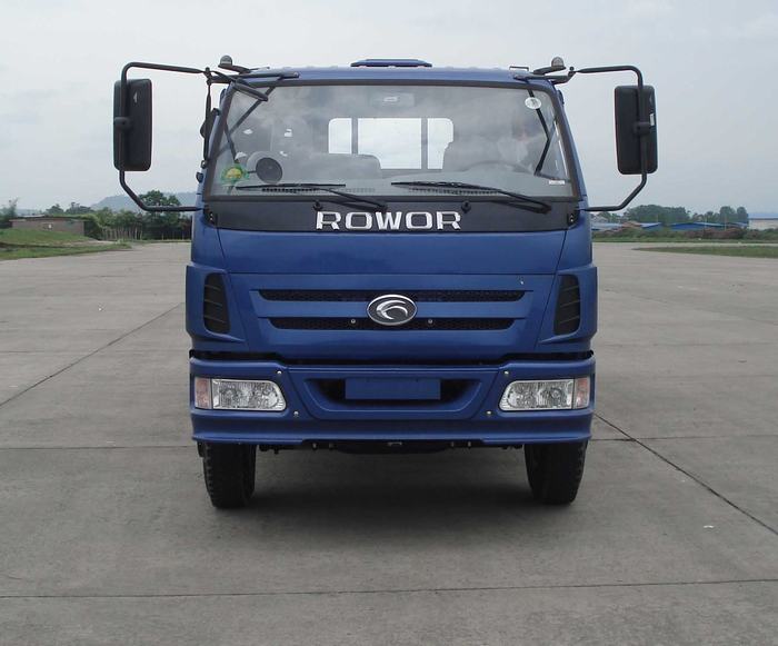 BJ1155VKPEG-1载货汽车燃油公告图片1