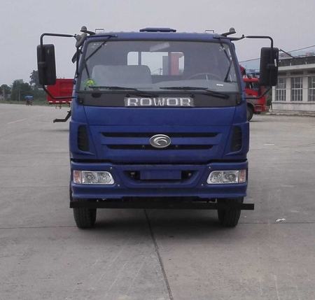 BJ1155VKPEG-1载货汽车燃油公告图片1