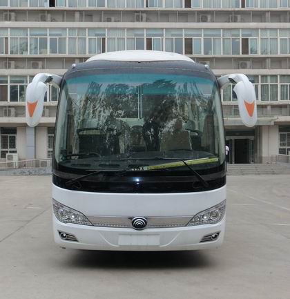 ZK6906H1Y客车燃油公告图片1