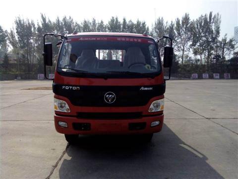 BJ1089VEJEA-A2载货汽车燃油公告图片1