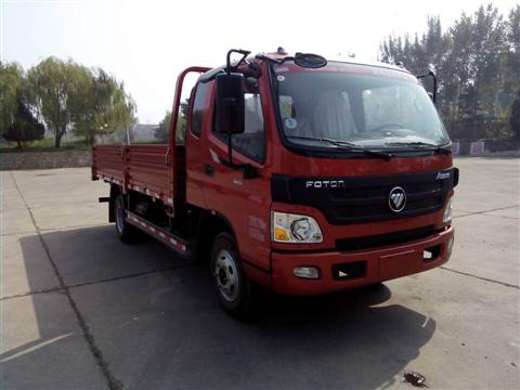 BJ1089VEJEA-A2载货汽车燃油公告图片2