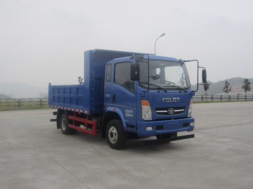 ZZ3048F18DB0自卸汽车燃油公告图片2