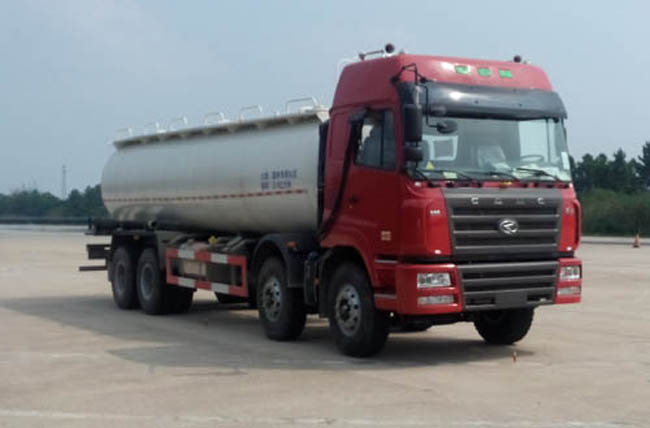 CXQ5310GXHHN4下灰车燃油公告图片2