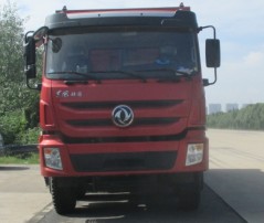 EQ3251VF2自卸汽车燃油公告图片1