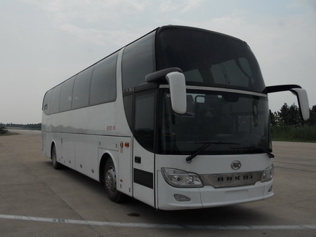 HFF6121K06DQ客车燃油公告图片2