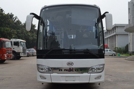 HFF6101K10D2E4客车燃油公告图片1