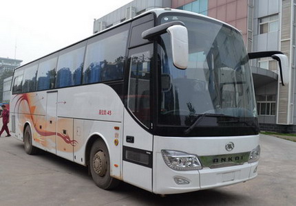 HFF6101K10D2E4客车燃油公告图片2