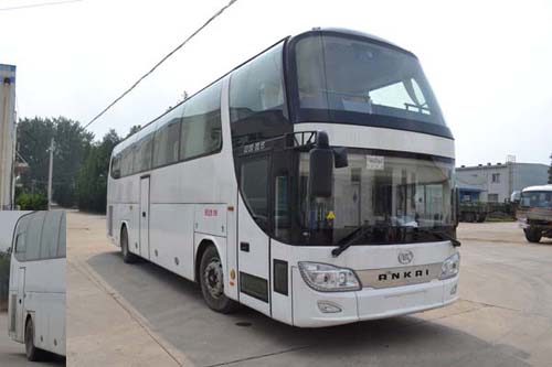 HFF6121K06D2E4客车燃油公告图片2