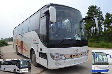 HFF6930K58D客车燃油公告图片2