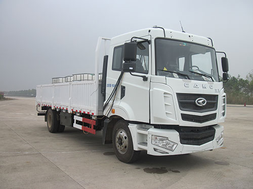 HN1160H16E6M4载货汽车燃油公告图片2