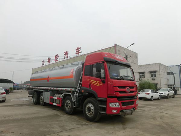 SLS5315GYYCT4A运油车燃油公告图片2