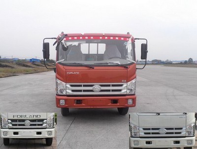 BJ1043V9PEA-N2载货汽车燃油公告图片1