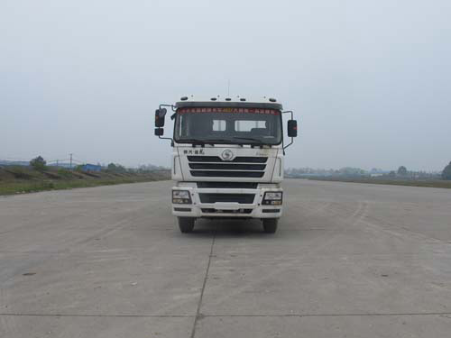 SX1256DR464载货汽车燃油公告图片1