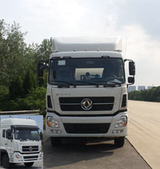 SCS5311TGYD10供液车燃油公告图片1