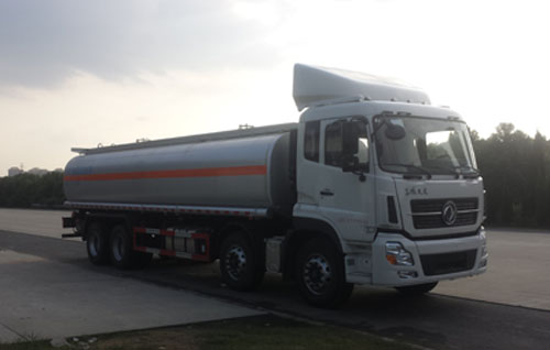 SCS5311TGYD10供液车燃油公告图片2