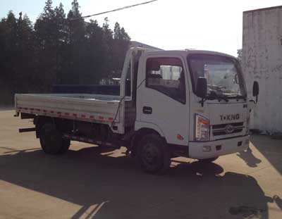 ZB1041JDD6F轻型货车燃油公告图片2