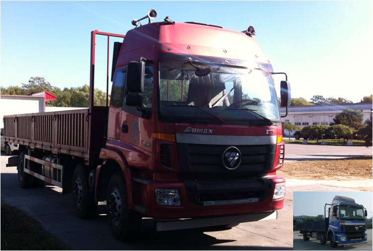 BJ1162VJPGE-XA载货汽车燃油公告图片2