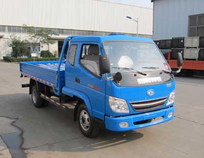 ZB1046LPC5F轻型货车燃油公告图片2