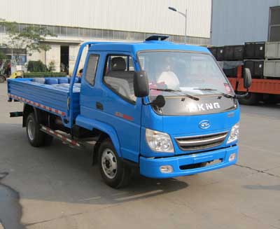 ZB1046LPC5F轻型货车燃油公告图片2