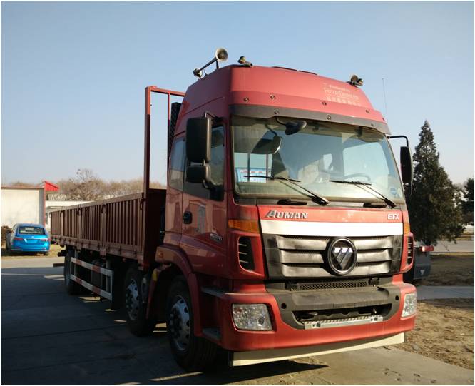 BJ1253VMPHH-XA载货汽车燃油公告图片2