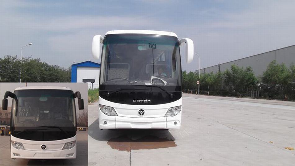 BJ6120U8BJB-1客车燃油公告图片1