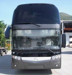 XML6128J13客车燃油公告图片1