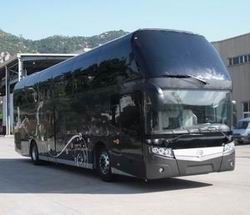 XML6128J13客车燃油公告图片2