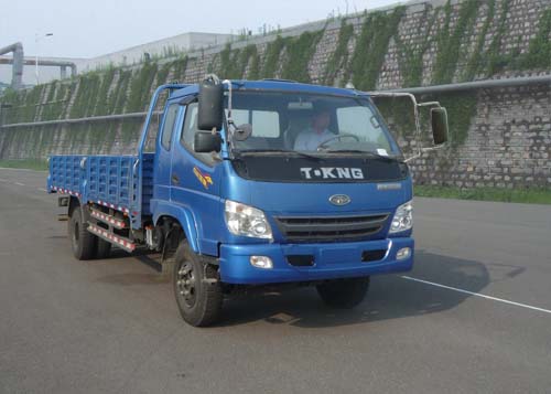 ZB1090TPF9S载货汽车燃油公告图片2