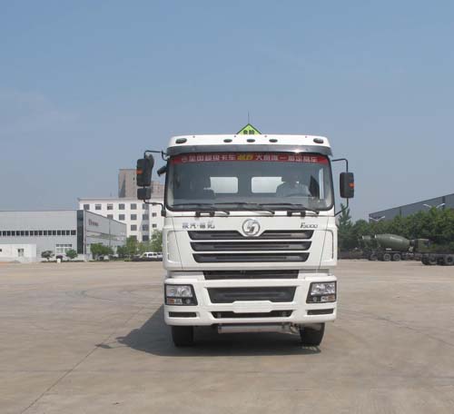 ALA5250GYYSX4运油车燃油公告图片1
